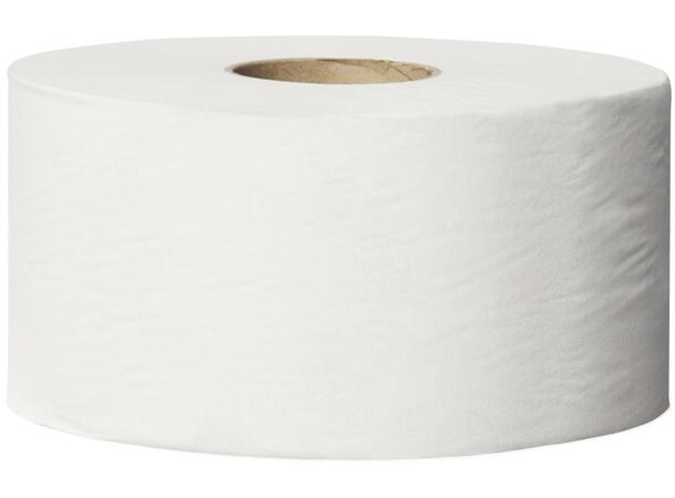 Toalettpapir TORK Advance 1L T2 240m(12) Mini jumbo toalettrull 1-lag 